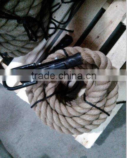 2014 Battle Ropes gym rope