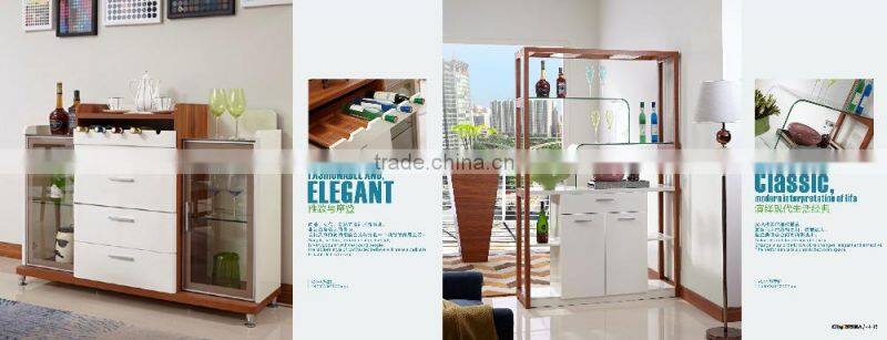 modern living room furniture in tv cabinet