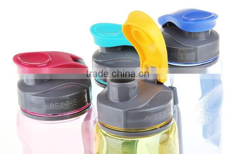 Best promotion gifts outdoor water bottle best free shaker joyshaker cup