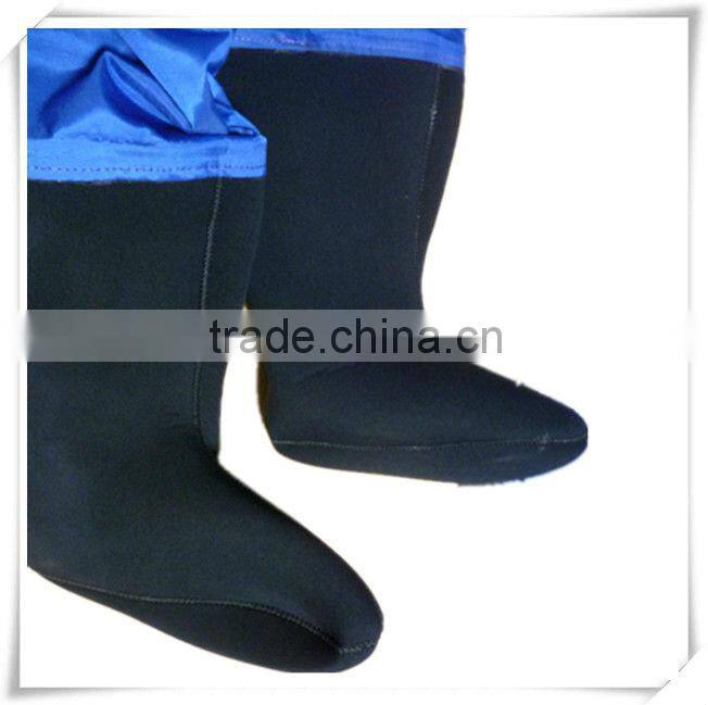 Commercial scuba dry suit for surfing or kayaking(item:DS02)