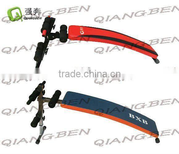 HIGH QUALITY SIT-UP BENCH