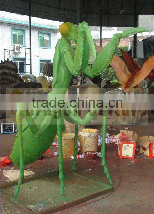 2012 3d animal models for zoo