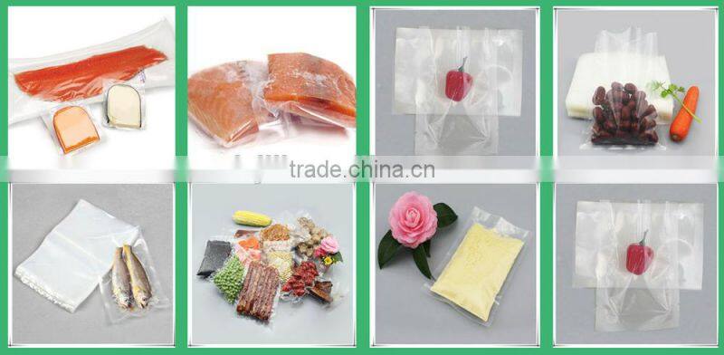 Animal Feed Laminated Bopp Bag