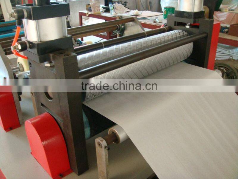 Best price C fold paper hand towel tissue machine