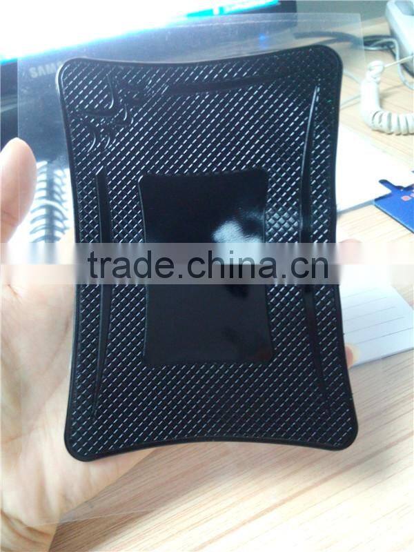 mobile phones accessories magical rectangle sticky pad