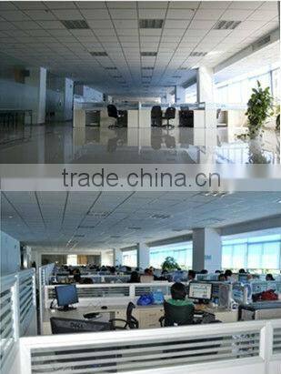 1.2l black electric hotel kattle with plastic tea tray for guest room