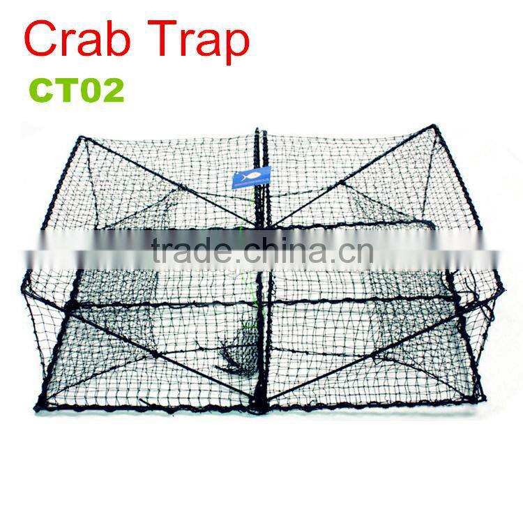 Round Folding fish traps for sale
