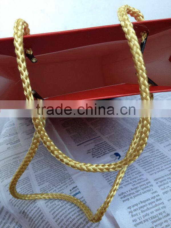 very cheap Specialty hand paper bag