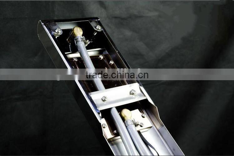 Best quality 304 stainless steel column set shower faucets Y-004