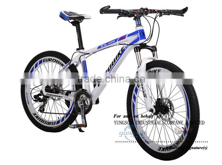 Wholesale china mountain bikes full suspension disc brakes