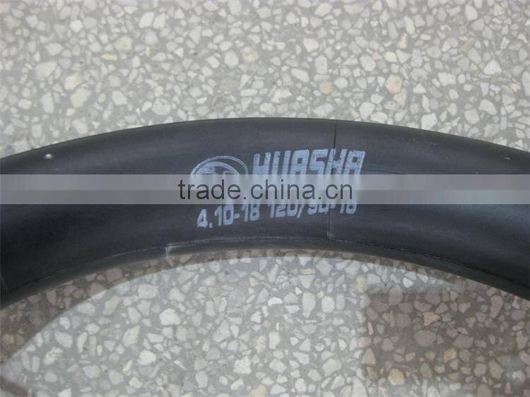 Venderse como churros tubo de moto 4.10-18 camara de modo tr4