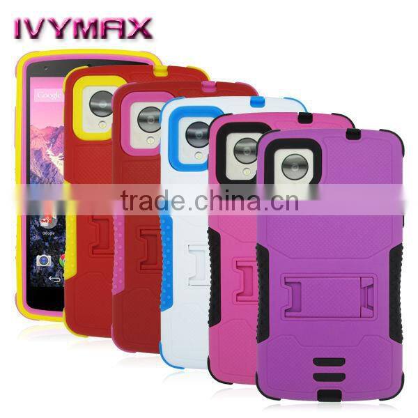 Cellular case for lg nexus 5 d820 mobile case