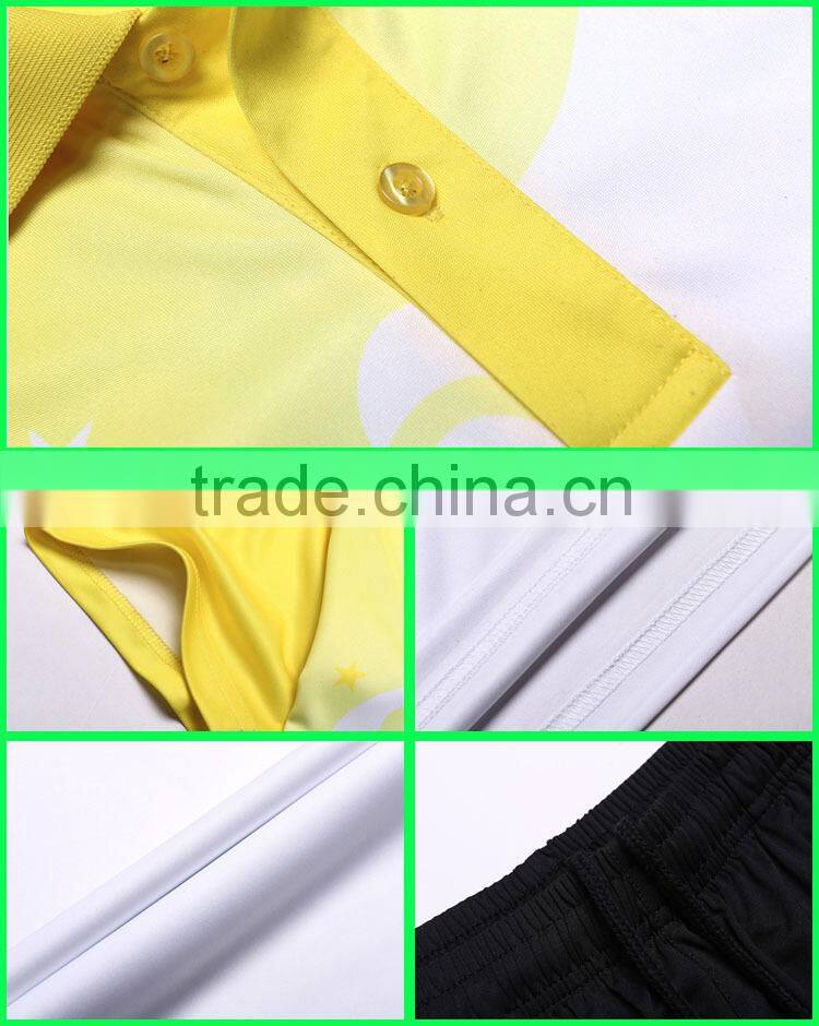 Newest fashionable badminton jersey uniforms sets,wholesale badminton wear wholesale badminton jersey