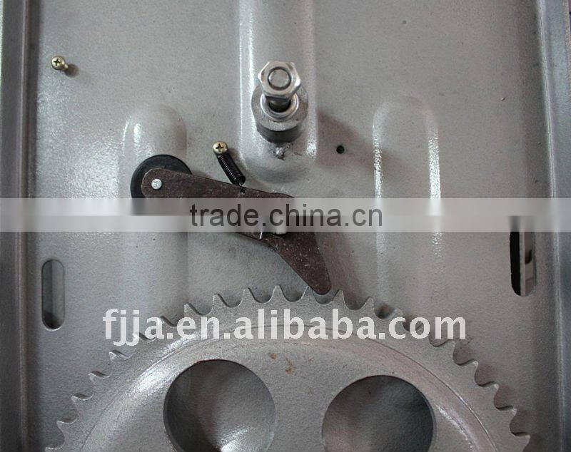 Automatic remote control roll-up door motor JM1500-3P