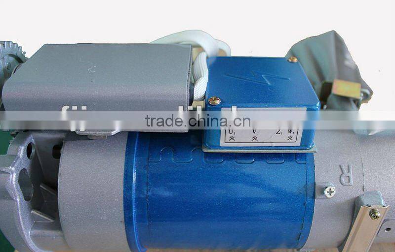 Specialized Automatic rolling door motor JM3P(1500kg)