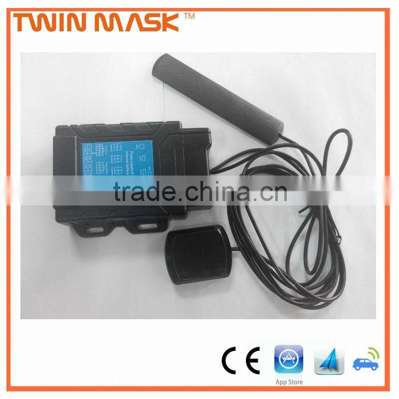 auto tracking quad brand smart gps vehicle tracker