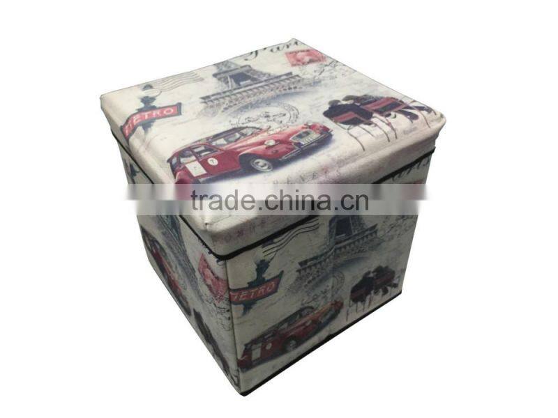 portable garden folding wardrobe storage product for sundries