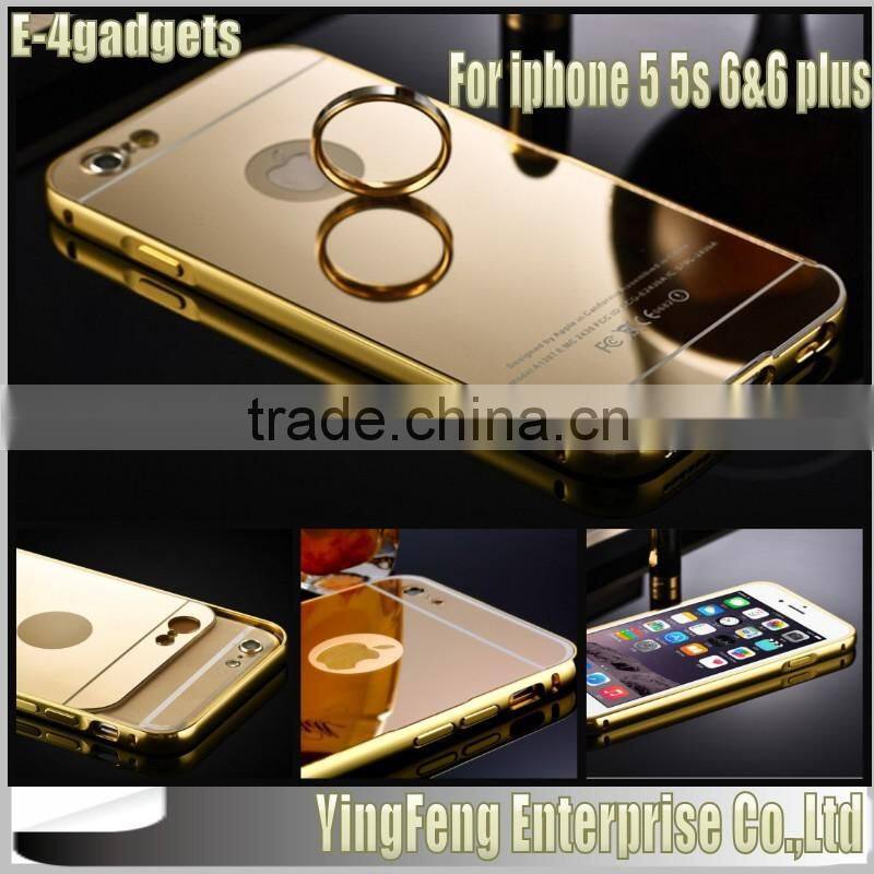 0.26mm round edge Premium Tempered Glass Screen Protector for iphone 6 Plus for apple iphone 6S glass film