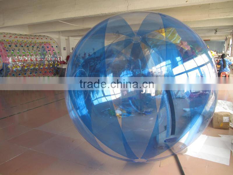 inflatable water ball water walking ball