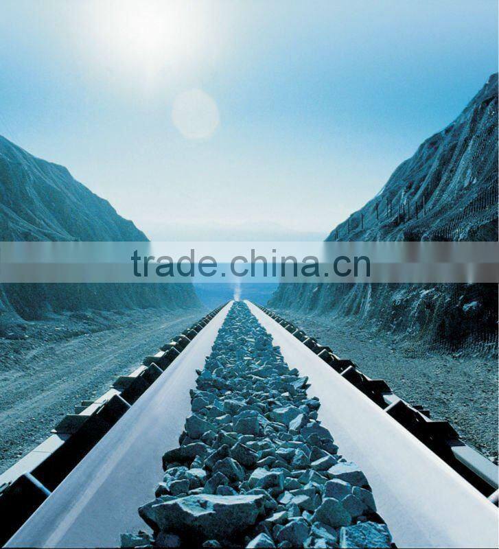 Steel Cord Conveyor Belt
