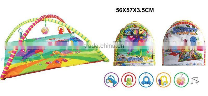 wholesale high quality baby activity mat