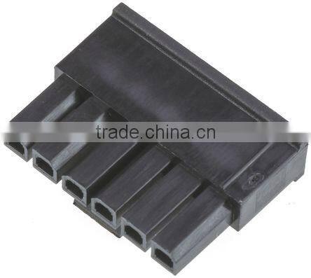 MOLEX 43645-0500 +Lify-0.25/0.5/0.75/1.0/1.5/2.5mm(Crimping+assembly) wiring harness