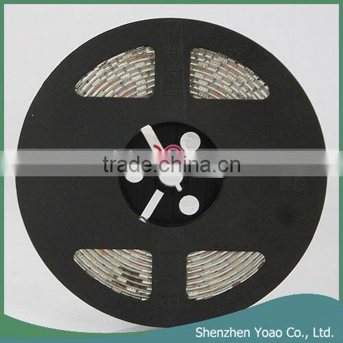 Cheap 12V 5M 300-LED Waterproof LED Strip Light Set 24W