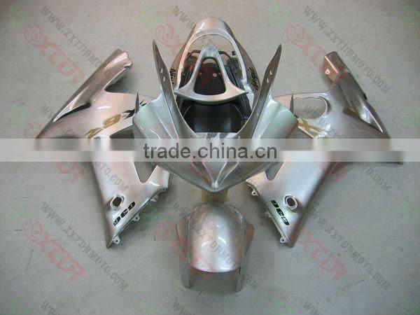 High Performance Racing bike fairings