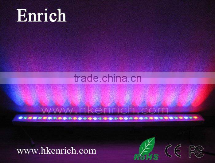 500mm Third-Generation Single-Row LED Wall Washer