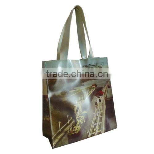Wholesale non woven d cut bag