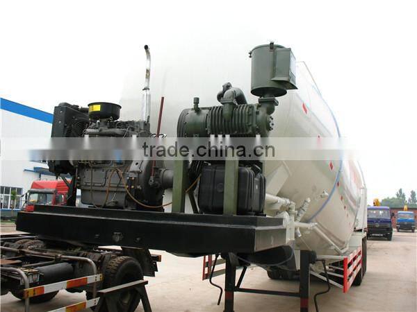 bulk cement tank bulk cement trailer for sale