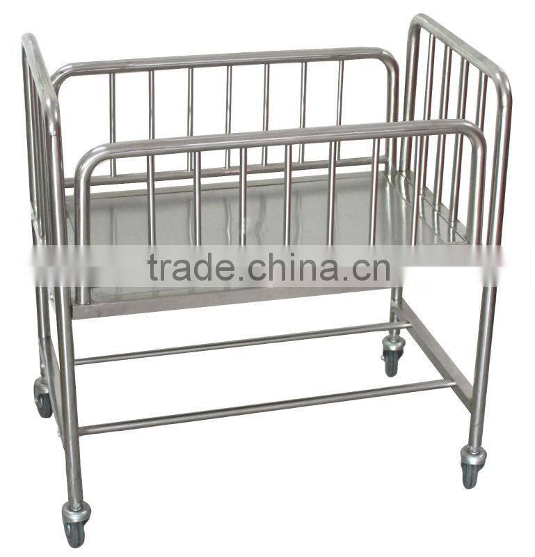 Baby Crib