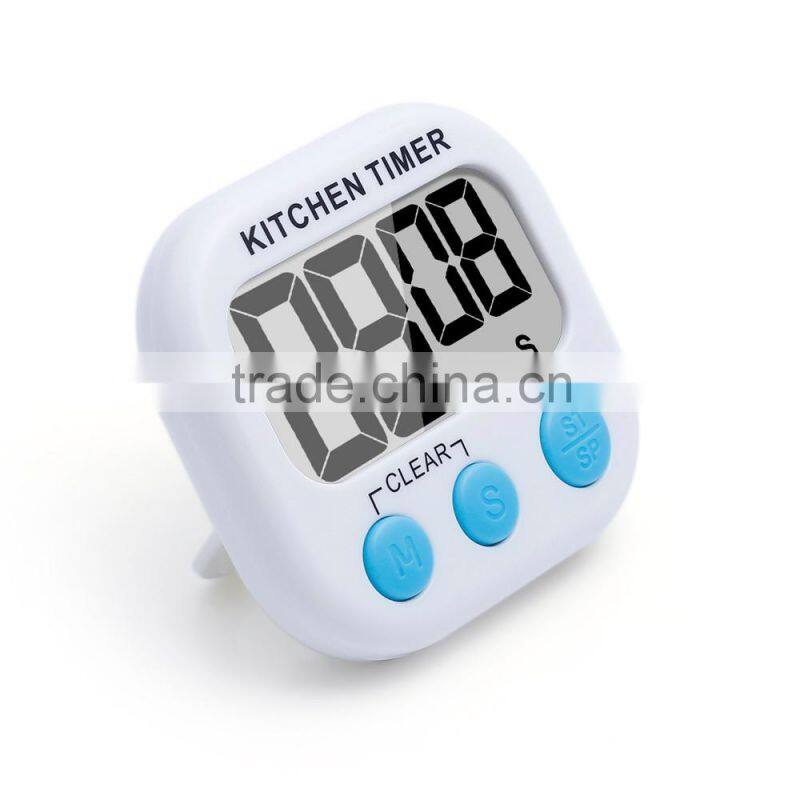 sound control alarm clock