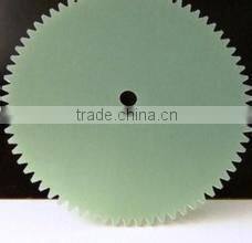 Epoxy Fiber Glass Parts Lapping Carrier