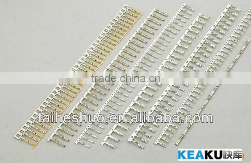 Precision Small Sheet Metal Stamping Parts