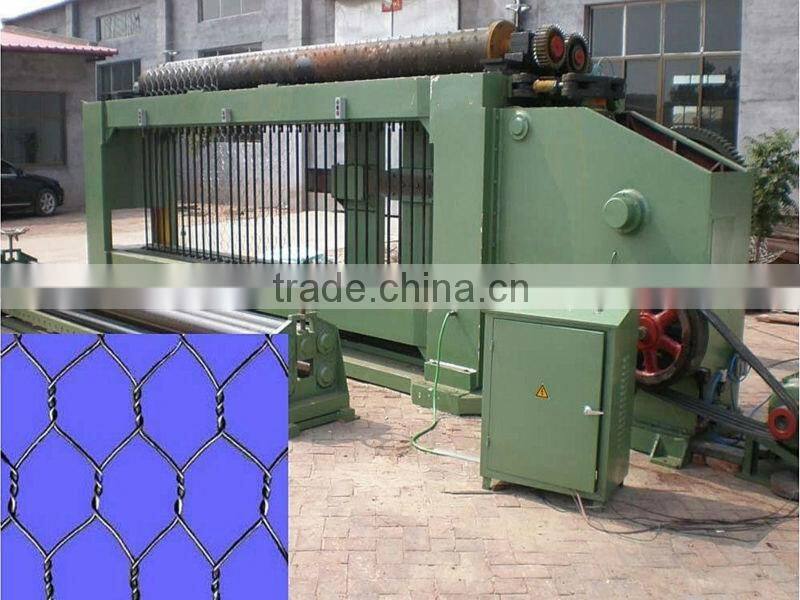 FT-GB4300 high quality chicken wiremesh welded plant