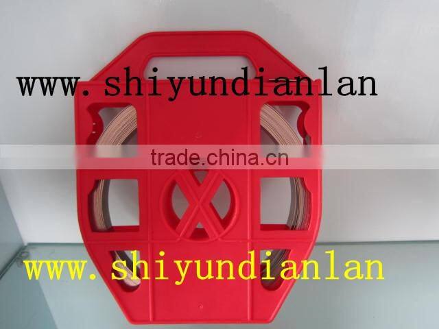 naked stainless steel 304 cable ties strap