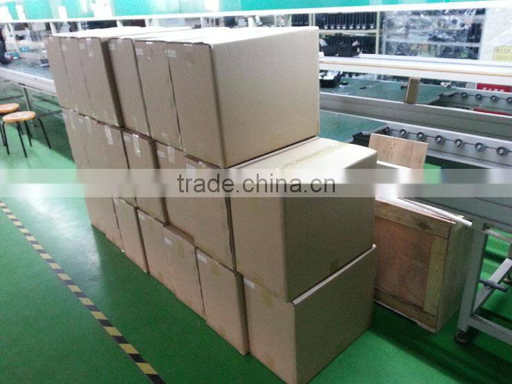 Runtouch RT-M123 White RS232/USB portable 3 Tracks Manual Swipe magnetic stripe usb msr card reader