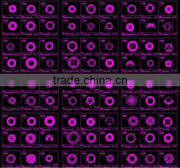 Extruded Aluminum Heatsink Supplier With 600 Desings.