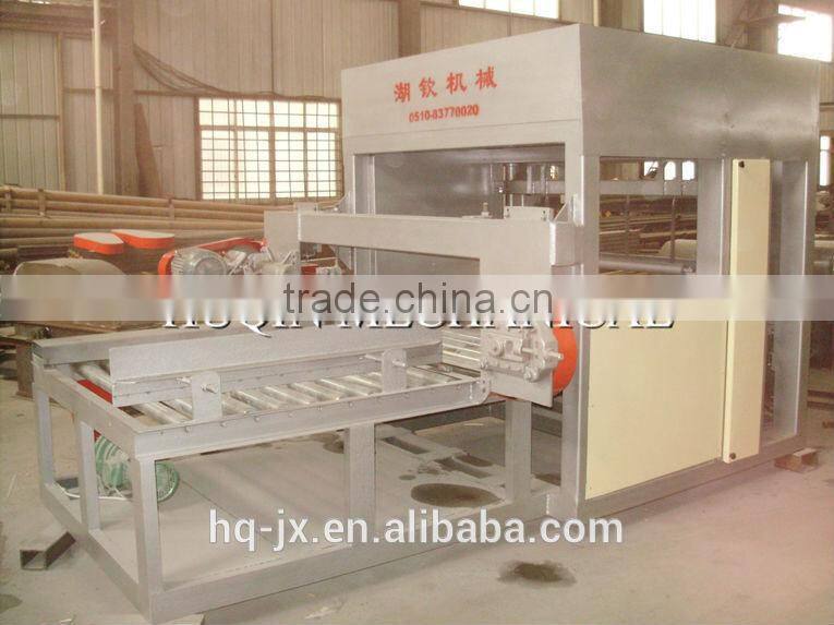 Top Quality Foam Cement Board Concrete Block Cutting Machine