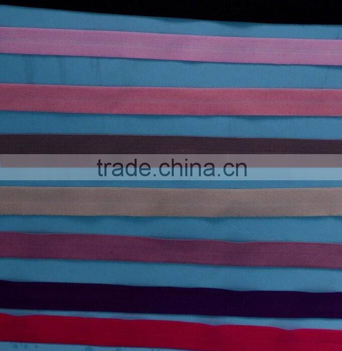 Sewing Elastic Tape for Clothing