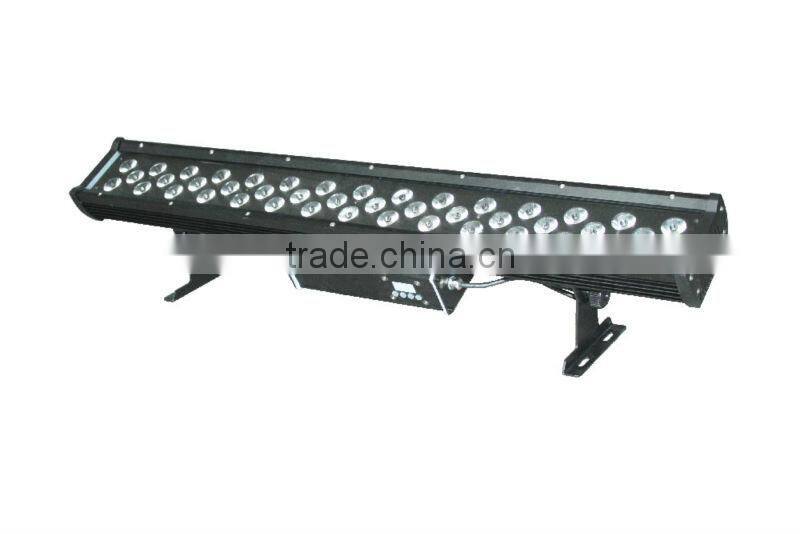 Tri-3W Outdoor LED Flood Bar outdoor stage lighting