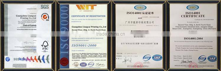 Pretty custom size natural brown square paper carton box