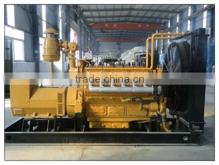 High Efficiently Widly Used thermoelectric generator for biomass stove