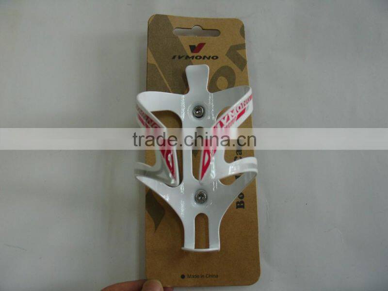 super light aluminum alloy bike bicycle water bottle holder for MTB and road bikes