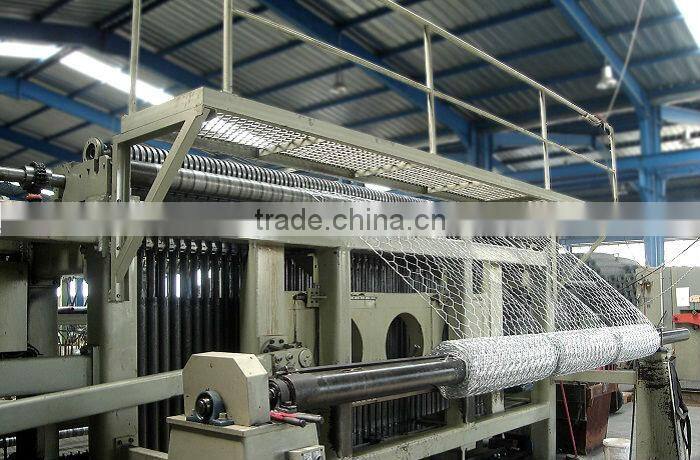 gabion box/gabion mesh/gabion basket