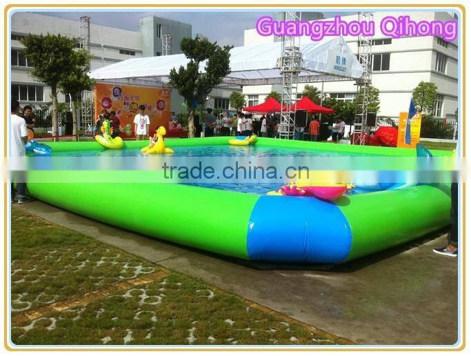best selling inflatable pool slides for inground pools, indoor used swimming pools for kids, family size inflatable pool
