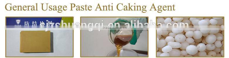 2015 best selling Paste Anti caking Agent