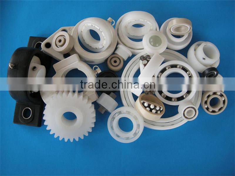 Wholesaler high precision quality plastic bearings