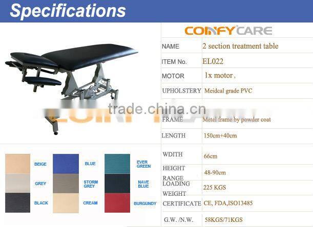 COMFY EL022 dental chairs